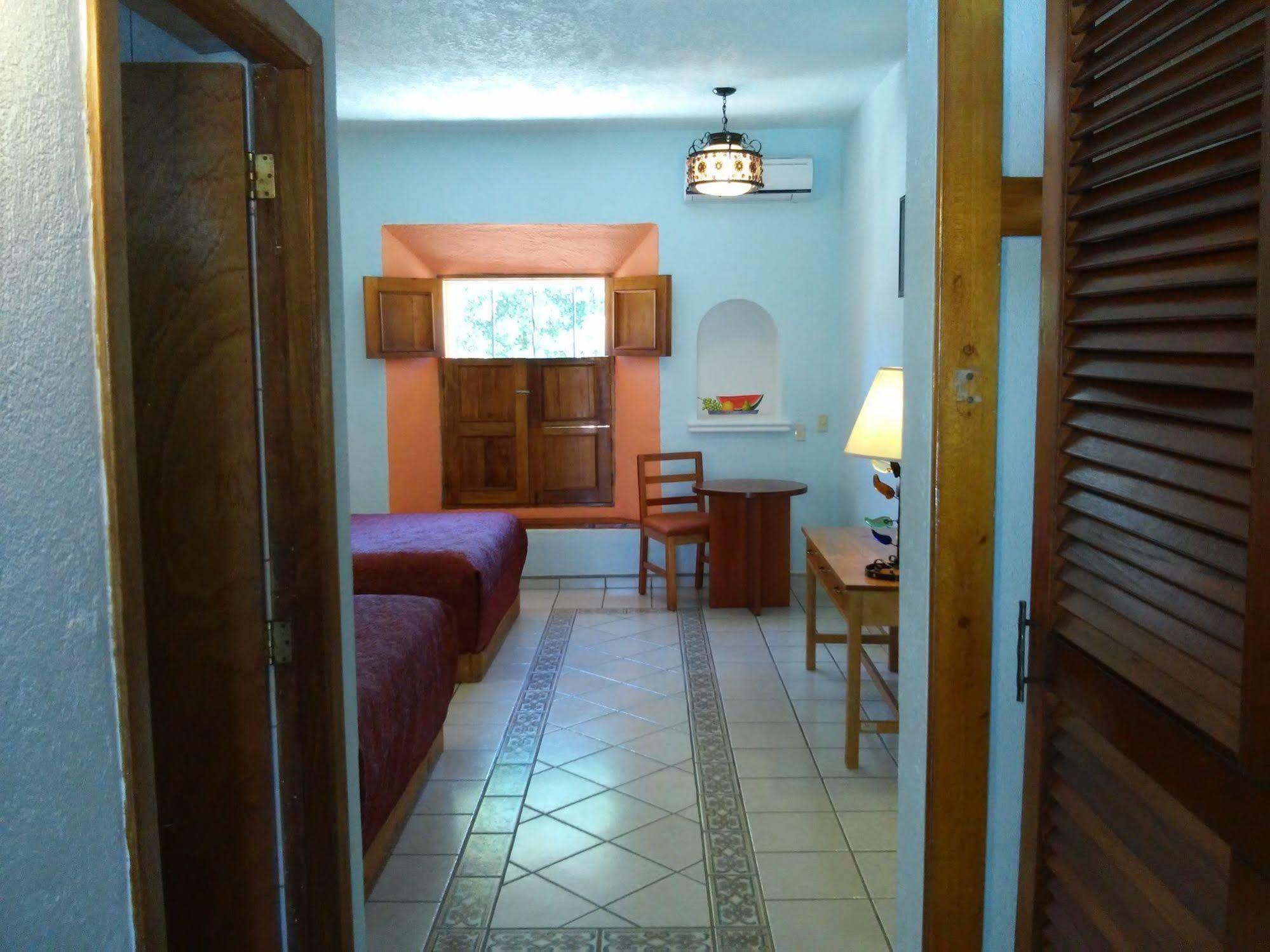 Hotel Mision Catavina Exterior foto